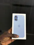 New Apple iPhone 17 256GB Blue - 1
