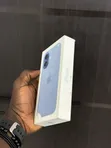 New Apple iPhone 17 256GB Blue - 3