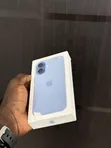 New Apple iPhone 17 256GB Blue - 4