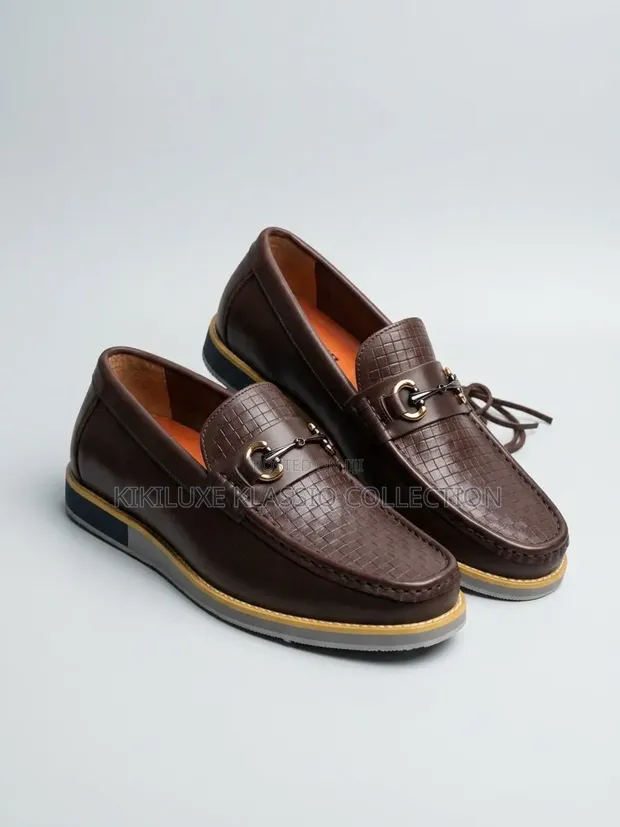 Clark Loafers - 1