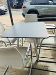 Dining Set - From UK, Neat - 2