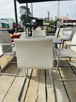 Dining Set - From UK, Neat - 3