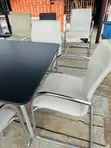 Dining Set - From UK, Neat - 4
