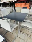 Dining Set - From UK, Neat - 5