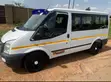 Ford Transit 2006 White - 3