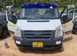 Ford Transit 2006 White - 5