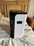 Household Oxygen Concentrator - Made in Germany - 1