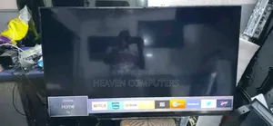 Toshiba 55-inch Smart LED TV