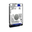 Western Digital Laptop HDD 1TB - 2