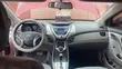 Hyundai Elantra 2013 - 2