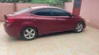 Hyundai Elantra 2013 - 3