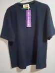 Thick Cotton Plain T-Shirts - UK Brand - 2