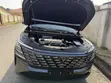Changan CS75 2024 Black - 4