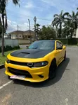 Dodge Charger R/T RWD 2017 Yellow - 2