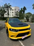 Dodge Charger R/T RWD 2017 Yellow - 3