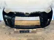 Toyota Corolla 2014-2016 Spec Bumper - 2