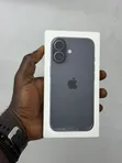 New Apple iPhone 17 512GB Black - 1