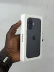 New Apple iPhone 17 512GB Black - 2
