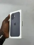 New Apple iPhone 17 512GB Black - 3