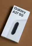 New Samsung Galaxy A37 256GB Black - 1