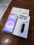 New Samsung Galaxy A37 256GB Black - 3