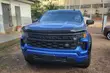 Chevrolet Silverado 2500 2023 Blue - 1