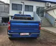 Chevrolet Silverado 2500 2023 Blue - 3