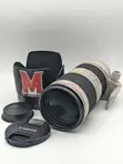 Canon EF 70-200mm f/2.8L IS II USM Lens - 1