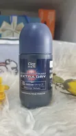 Cien Men Anti-Transpirant Extra Dry Roll-on 50ml - 1