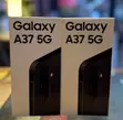 New Samsung Galaxy A37 256GB Black - 1