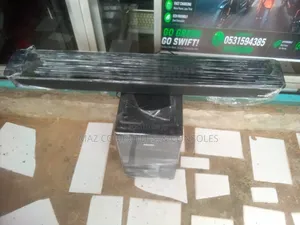 Asanyo Soundbar and Base