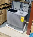 Neat 11kg Top Load Nasco Semi-Automatic Washing Machine - 2