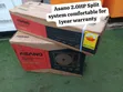 Asano 2.0HP Split AC - Brand New - 2