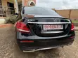Mercedes-Benz E300 Base RWD Sedan 2017 Black - 1