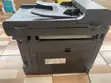 HP LaserJet Pro CM1415fnw Color MFP Printer - 1