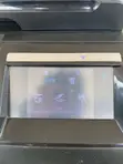 HP LaserJet Pro CM1415fnw Color MFP Printer - 5