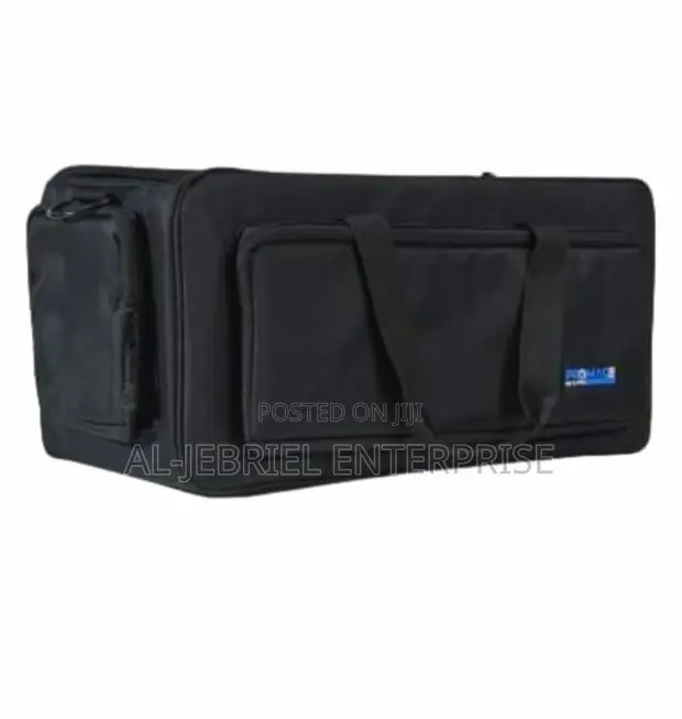 Promage Video Camera Bag (PMB 8010) - 1
