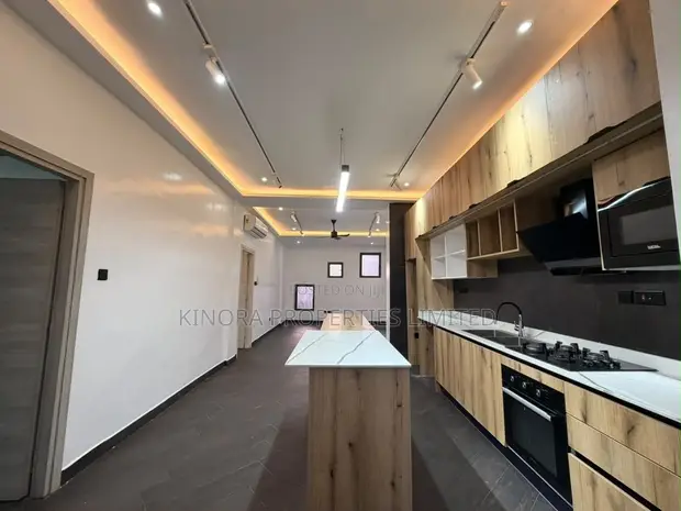 2-Bedroom Apartment for Rent in Adjiriganor, East Legon - 1