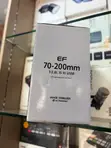 Canon EF 70-200mm f/2.8L IS III USM Lens - 1