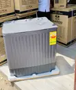 Nasco 11kg Twin Tub Semi-Automatic Washing Machine - 1