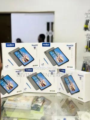 New 512GB Tablet with 16GB RAM