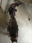Apsonic AP110 Scooter 2000 Black - 2