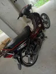 Apsonic AP110 Scooter 2000 Black - 3