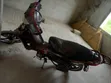 Apsonic AP110 Scooter 2000 Black - 5