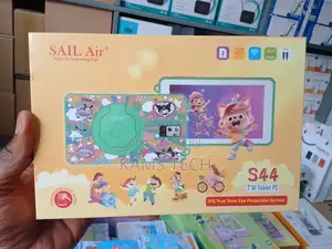 Sail Air 107 Tablet 256GB