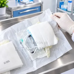 Dialysis Dressing Kit - Brand New