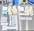 Dialysis Dressing Kit - Brand New - 2