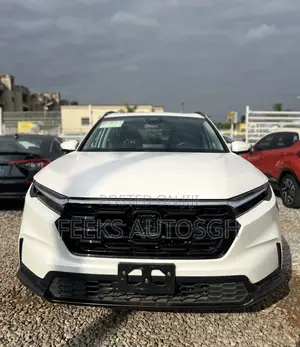 Honda CR-V 2025 Sport