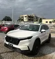 Honda CR-V 2025 Sport - 2