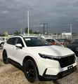 Honda CR-V 2025 Sport - 3